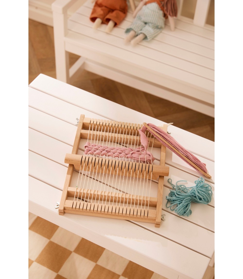 Webrahmen Carl Larsson