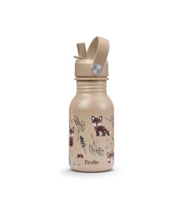 Trinkflasche - Nordic Woodland