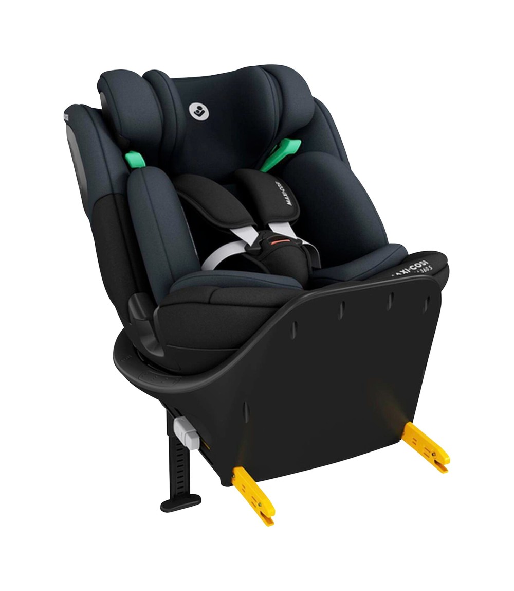 Kindersitz Emerald 360 S