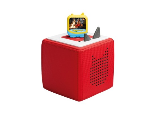 Clever Tonie Hörfigur Löwenzahn Set