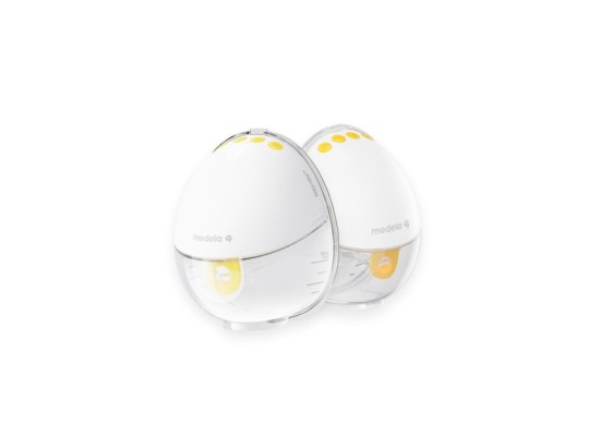 Elektronische Milchpumpe Motion InBra