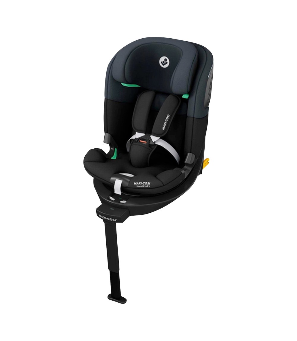 Kindersitz Emerald 360 S