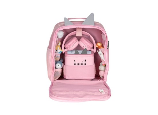 Tonies Rucksack mit Mini Kreativ-Tonie