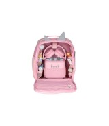 Tonies Rucksack mit Mini Kreativ-Tonie