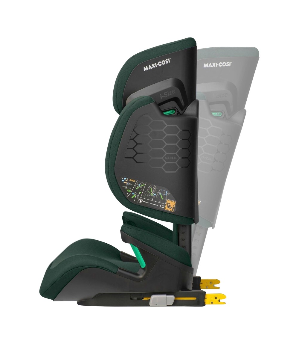 Kindersitz Rodifix R