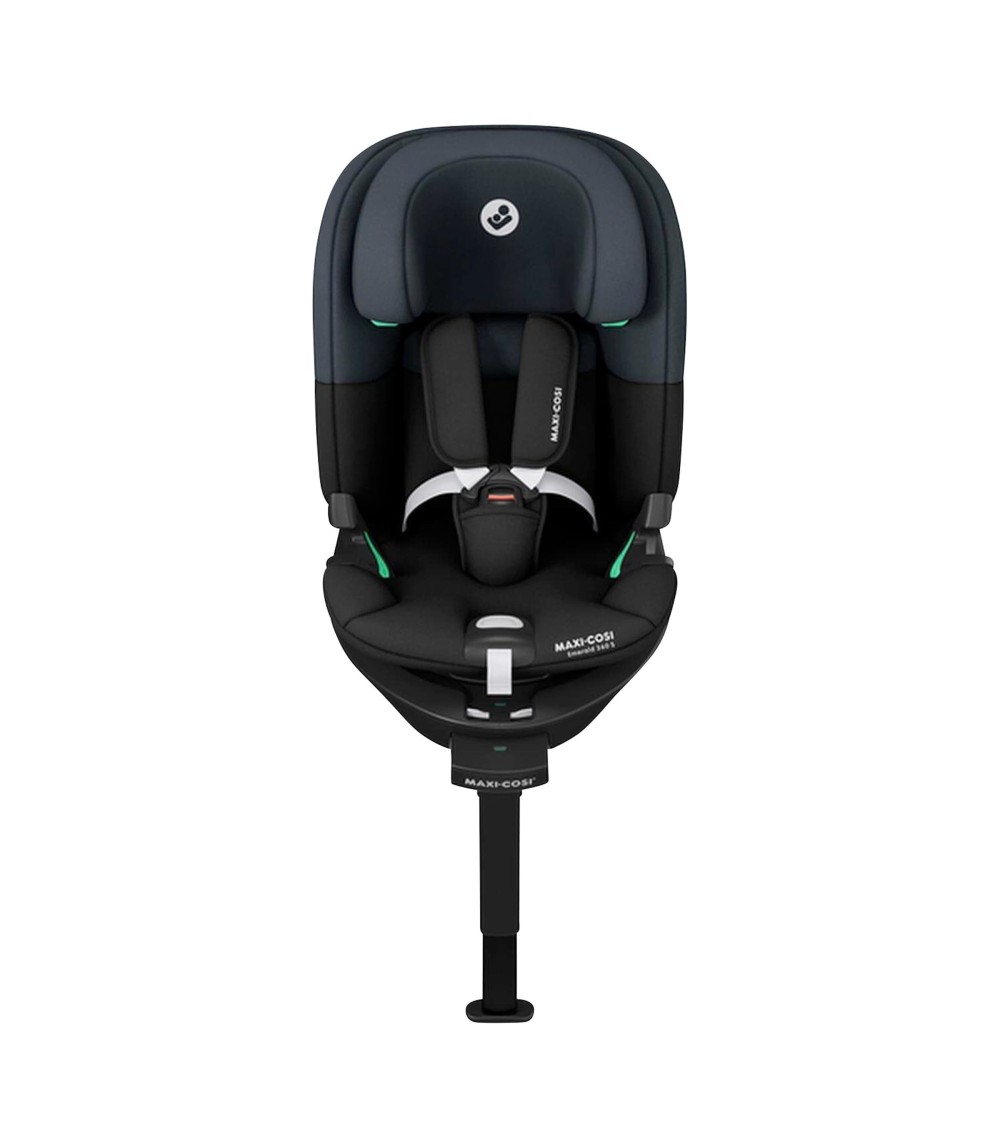 Kindersitz Emerald 360 S