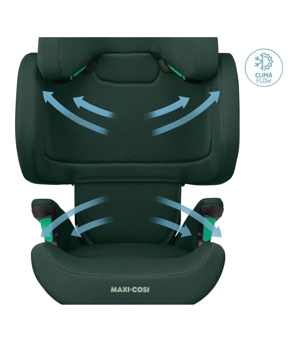 Kindersitz Rodifix R