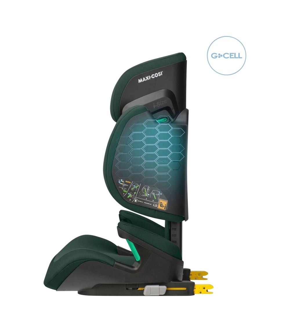 Kindersitz Rodifix R