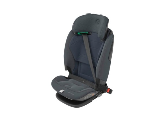 Kindersitz Titan Pro (2025)