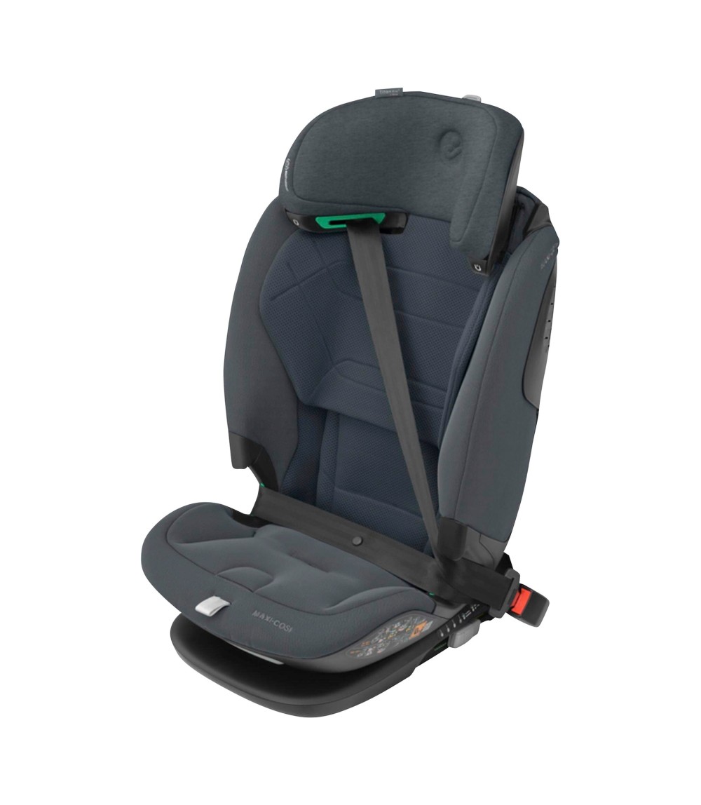 Kindersitz Titan Pro (2025)