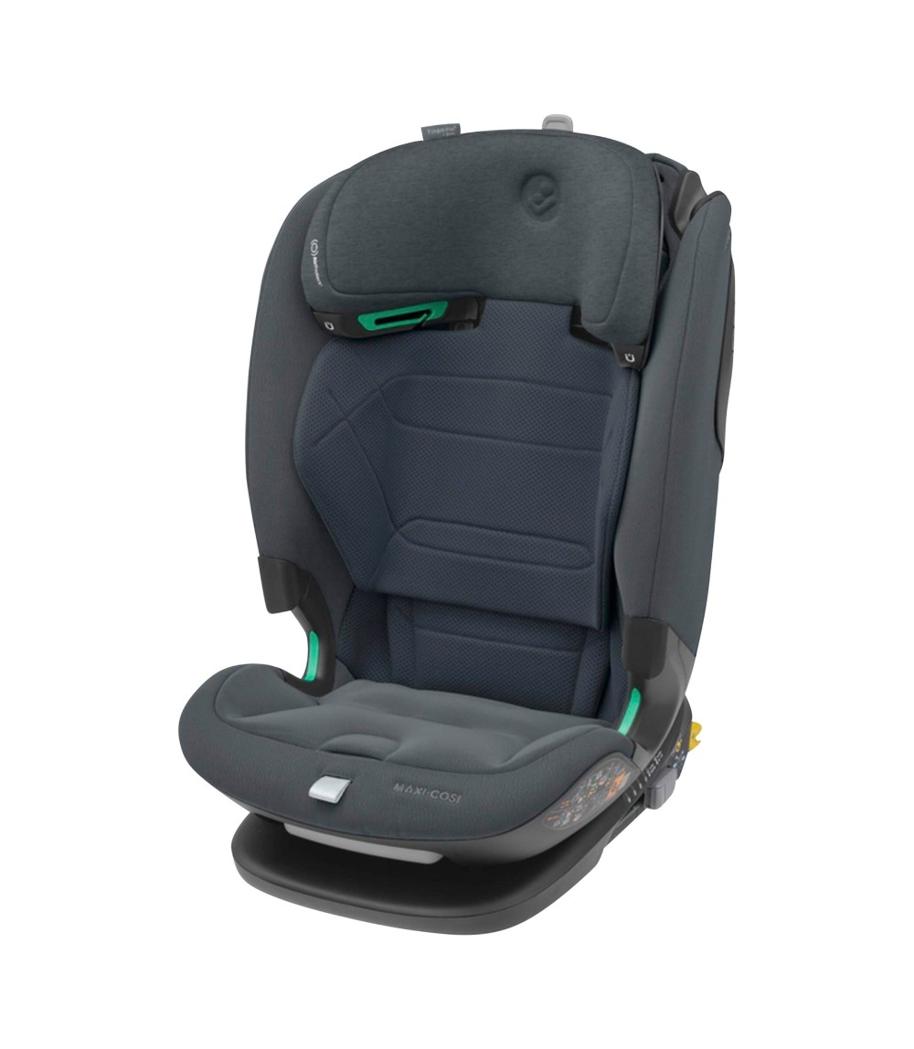 Kindersitz Titan Pro (2025)