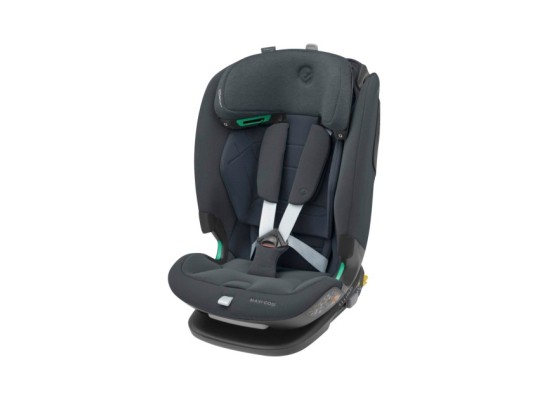 Kindersitz Titan Pro (2025)