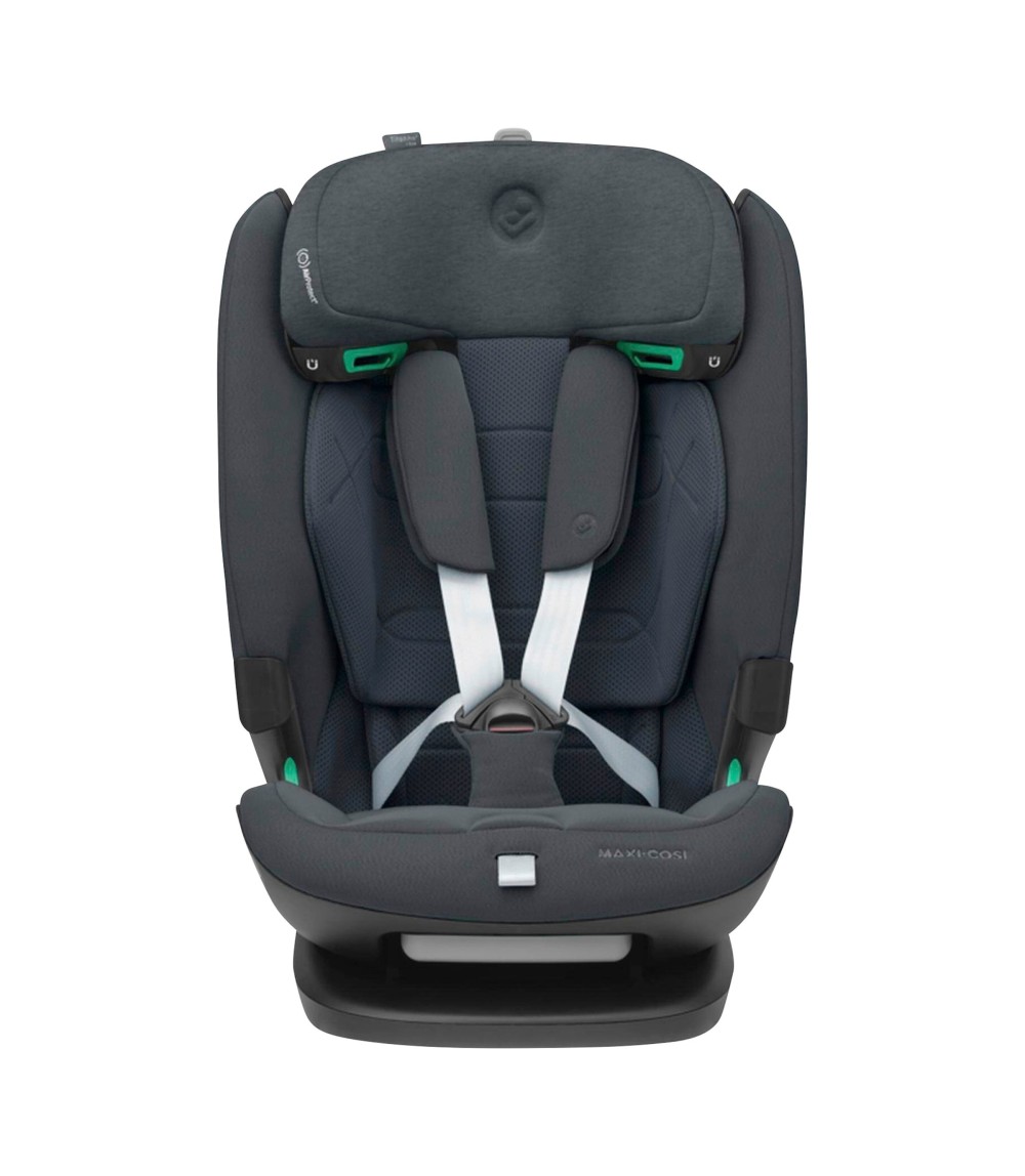 Kindersitz Titan Pro (2025)