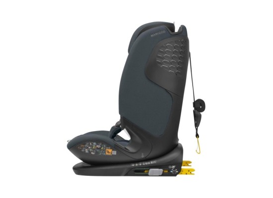 Kindersitz Titan Pro (2025)