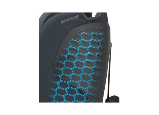 Kindersitz Titan Pro (2025)