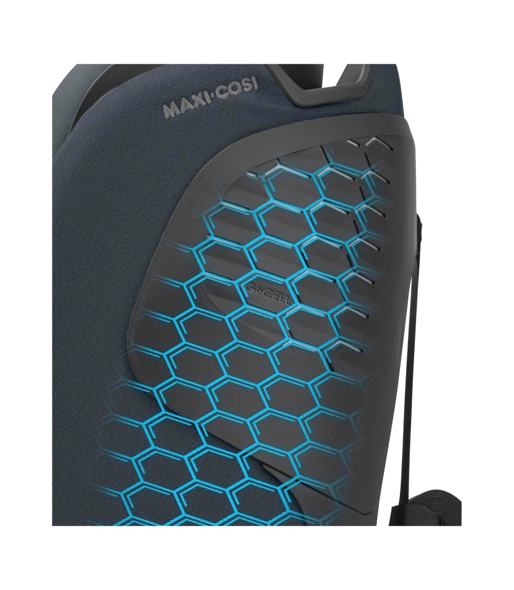 Kindersitz Titan Pro (2025)