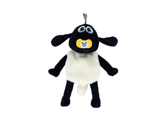 Wärmekissen Schaf Timmy mit Rapssamenfüllung