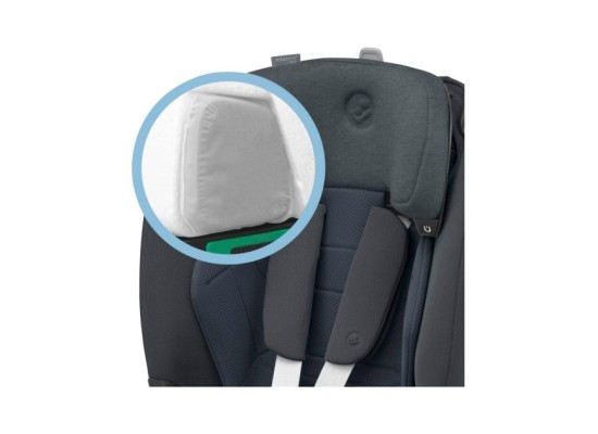 Kindersitz Titan Pro (2025)