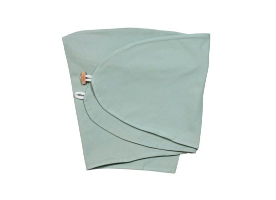 Bezug für Stillkissen in verschiedenen Farben