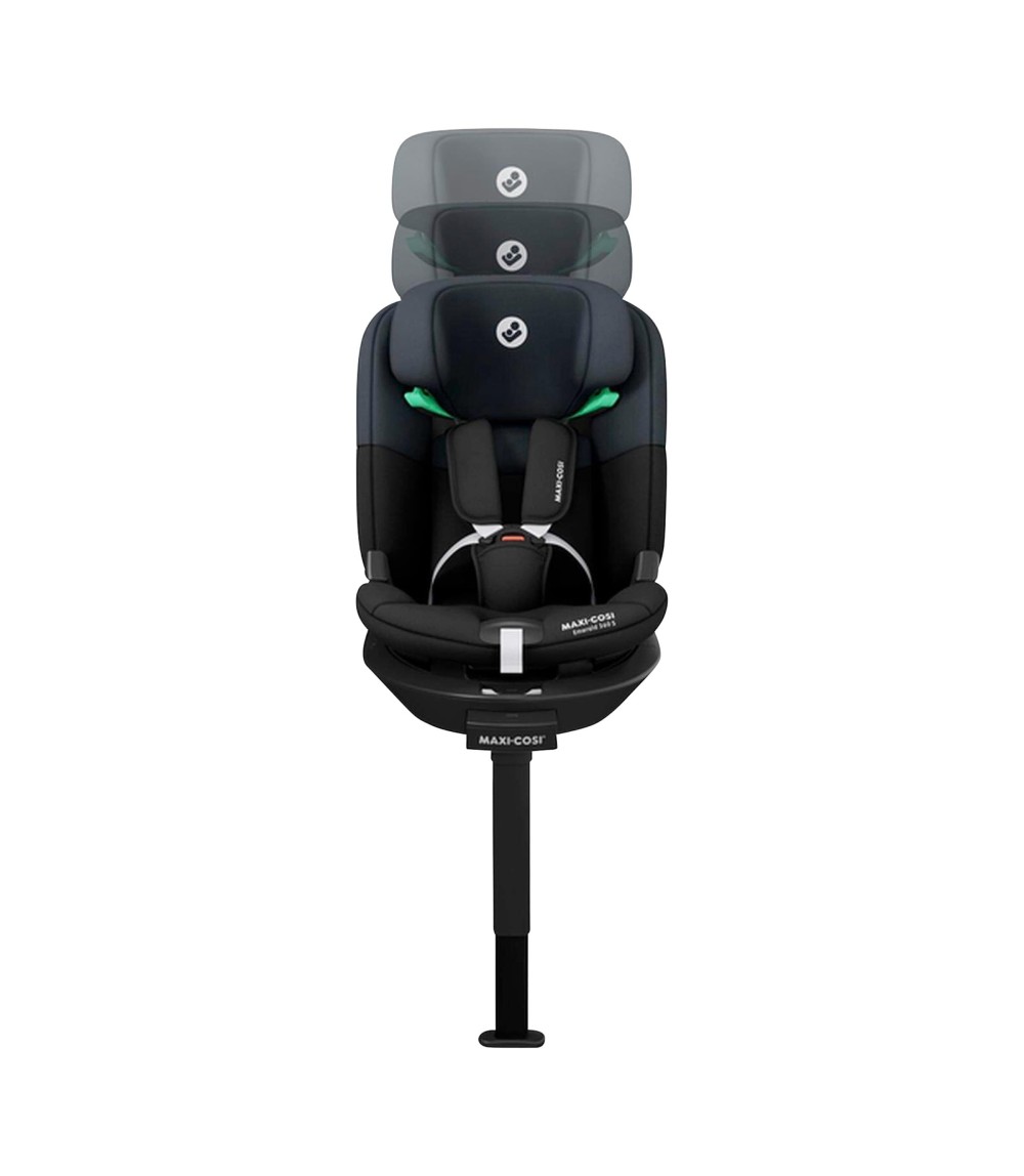 Kindersitz Emerald 360 S
