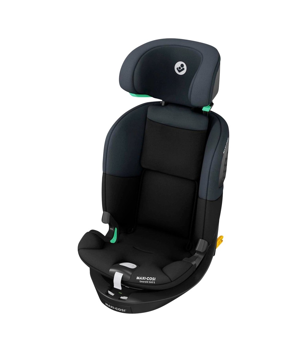 Kindersitz Emerald 360 S