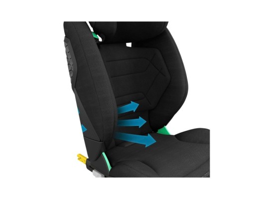 Kindersitz Rodifix Pro 2