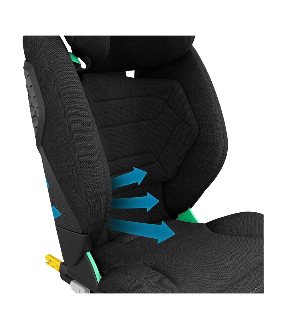 Kindersitz Rodifix Pro 2