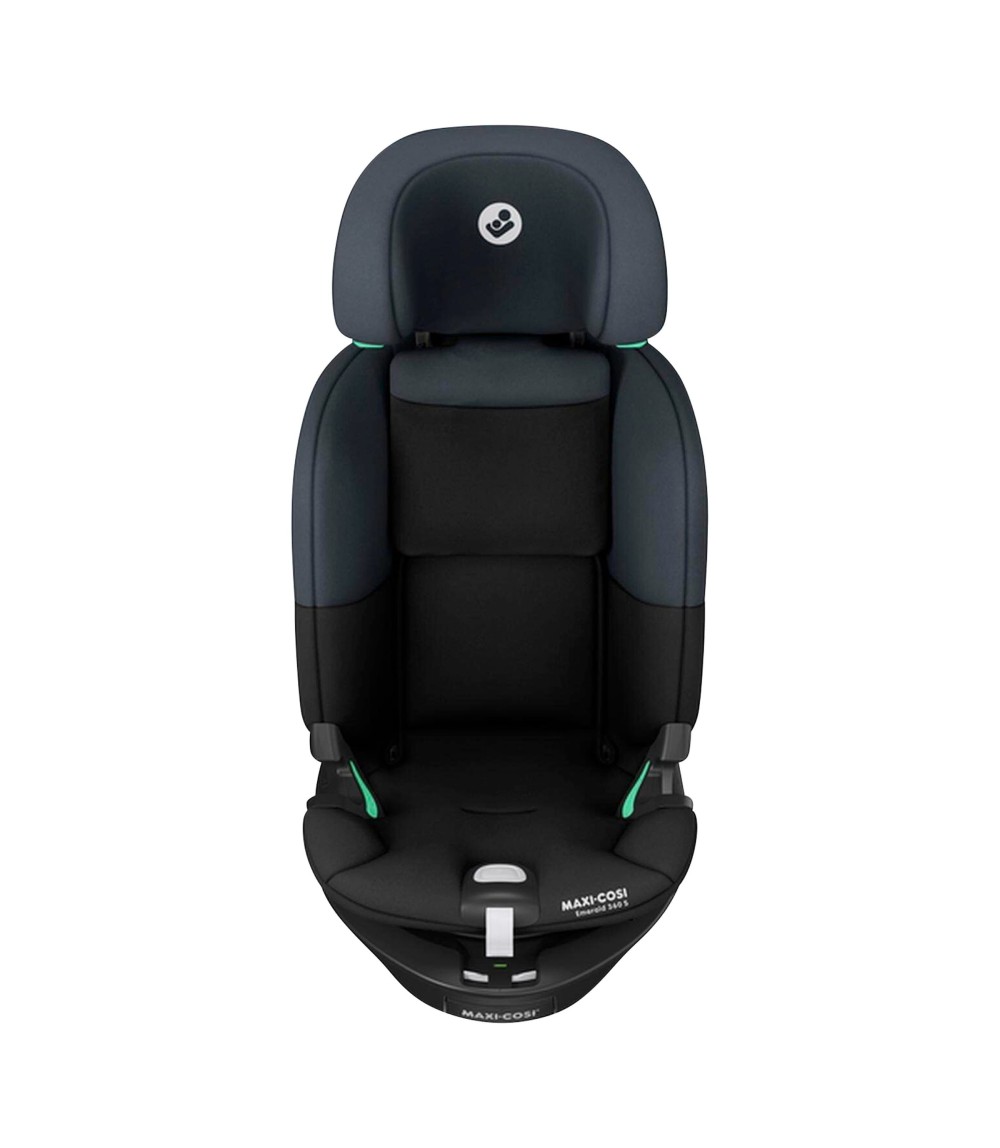 Kindersitz Emerald 360 S