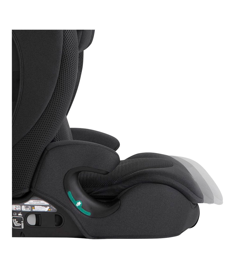 Kindersitz i-Irvana Max