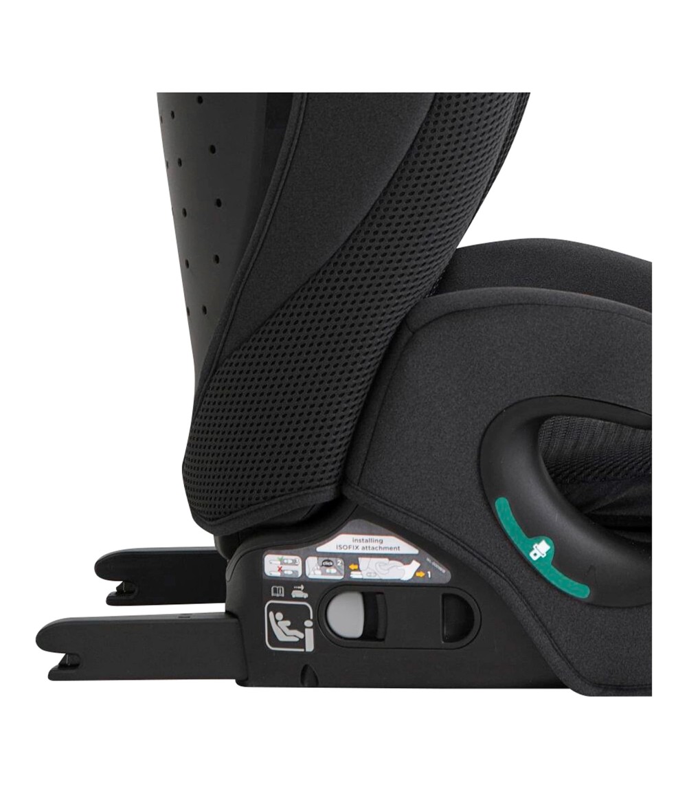Kindersitz i-Irvana Max