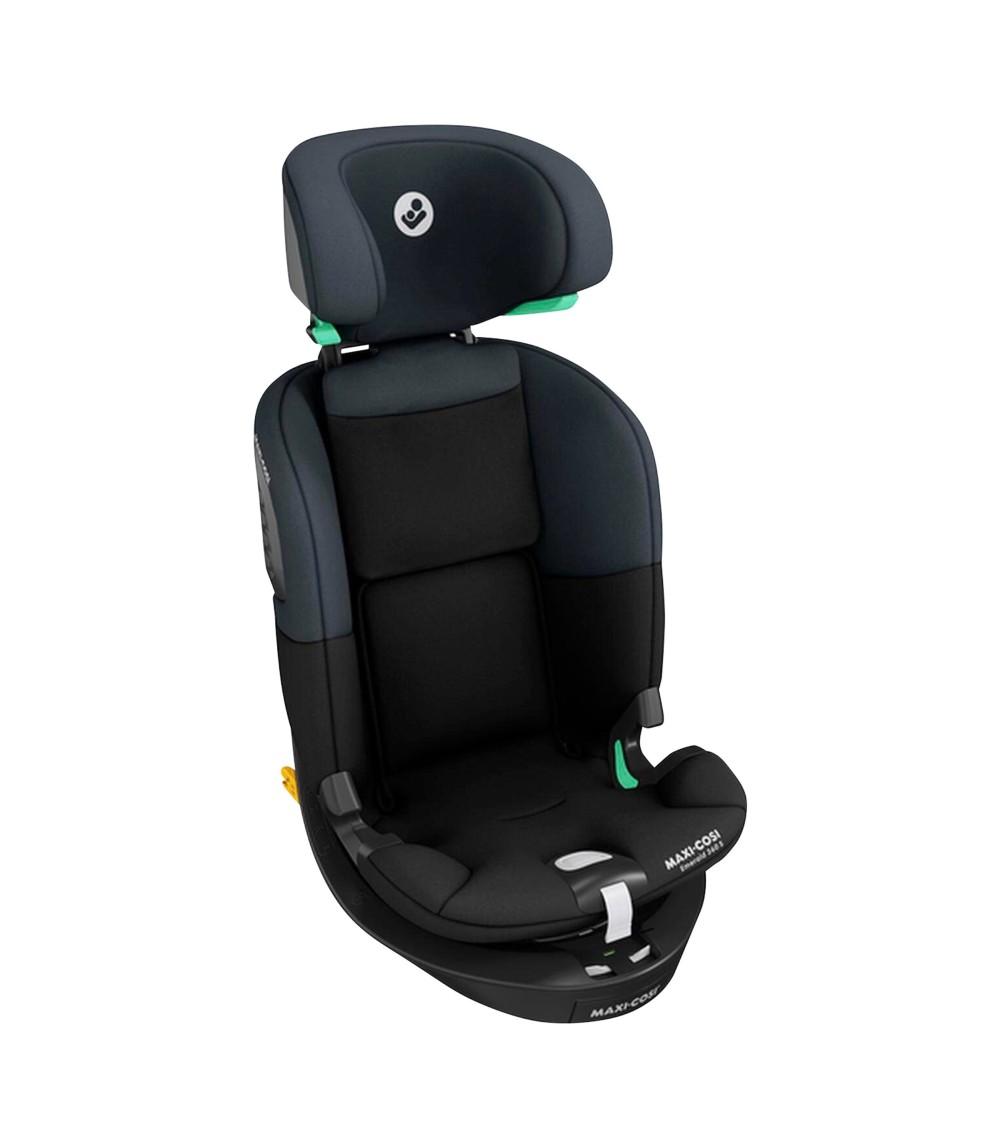 Kindersitz Emerald 360 S