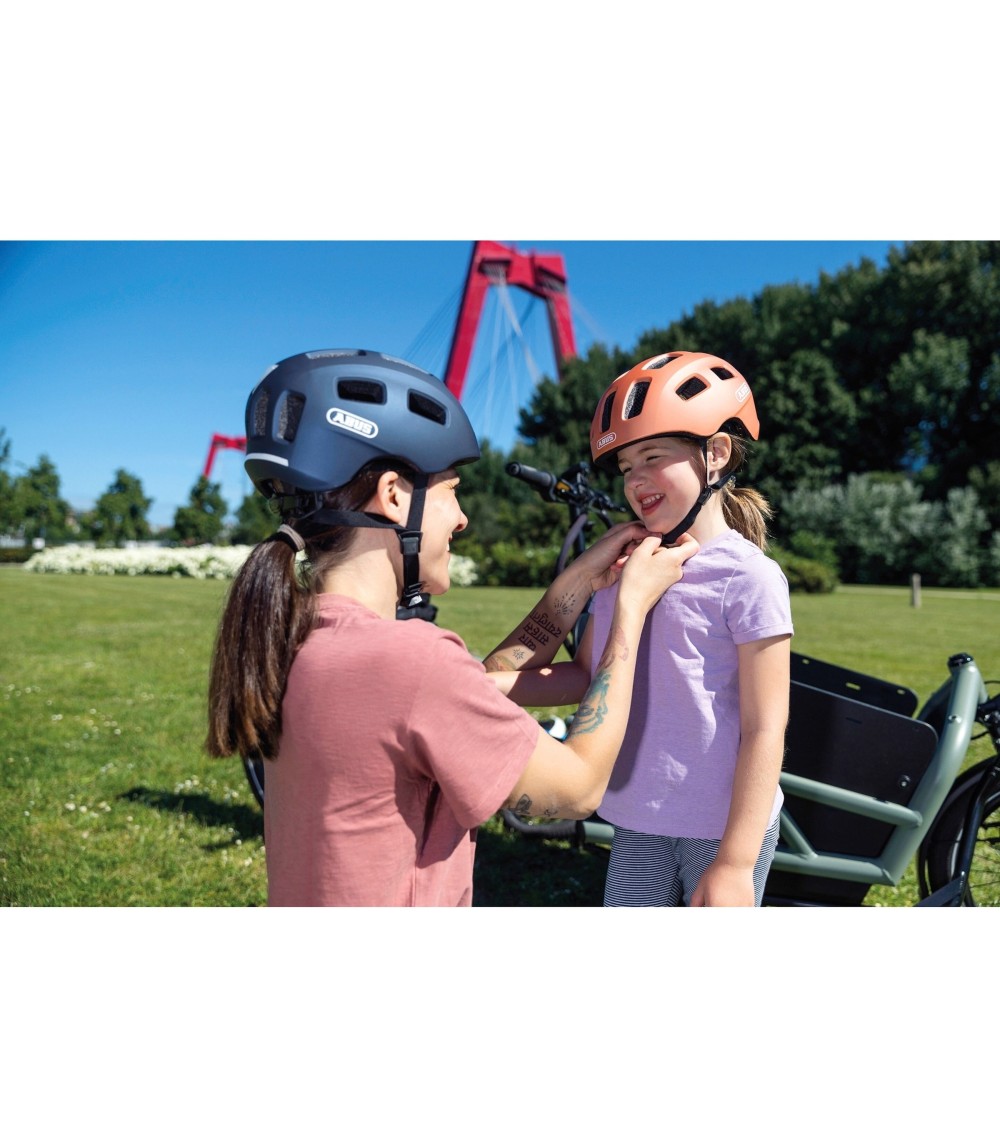 Fahrradhelm Youn-I 2.0