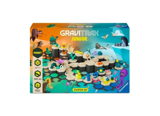 Starter-Set XXL Planet