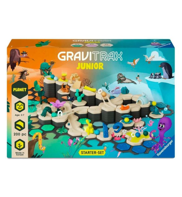 Starter-Set XXL Planet