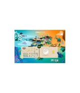 Starter-Set XXL Planet