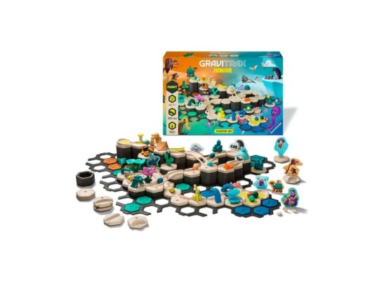 Starter-Set XXL Planet