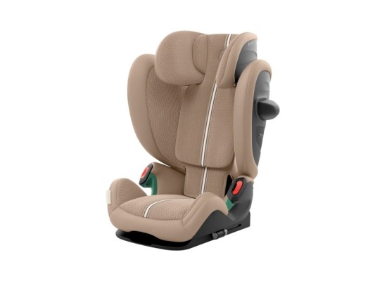 Kindersitz Pallas G3 Plus