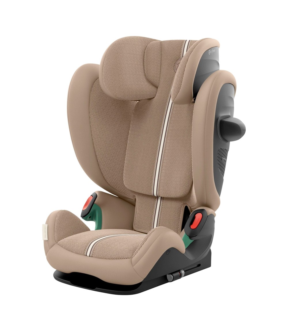Kindersitz Pallas G3 Plus