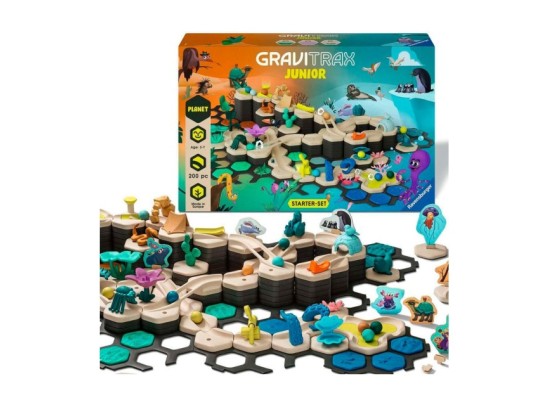 Starter-Set XXL Planet