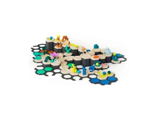 Starter-Set XXL Planet