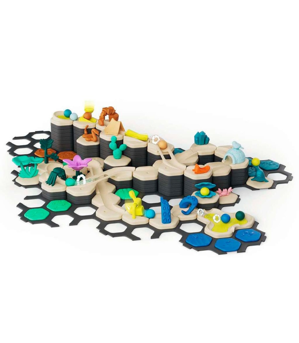 Starter-Set XXL Planet