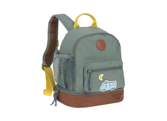 Kindergartenrucksack Mini Backpack Adventure