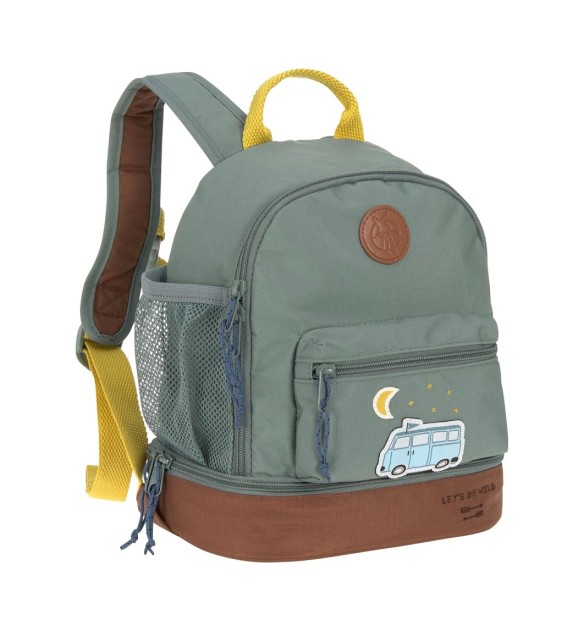 Kindergartenrucksack Mini Backpack Adventure