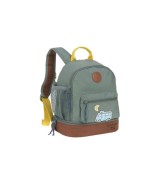 Kindergartenrucksack Mini Backpack Adventure