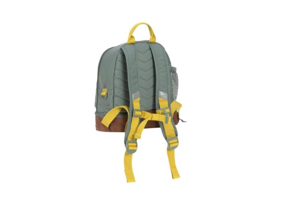 Kindergartenrucksack Mini Backpack Adventure