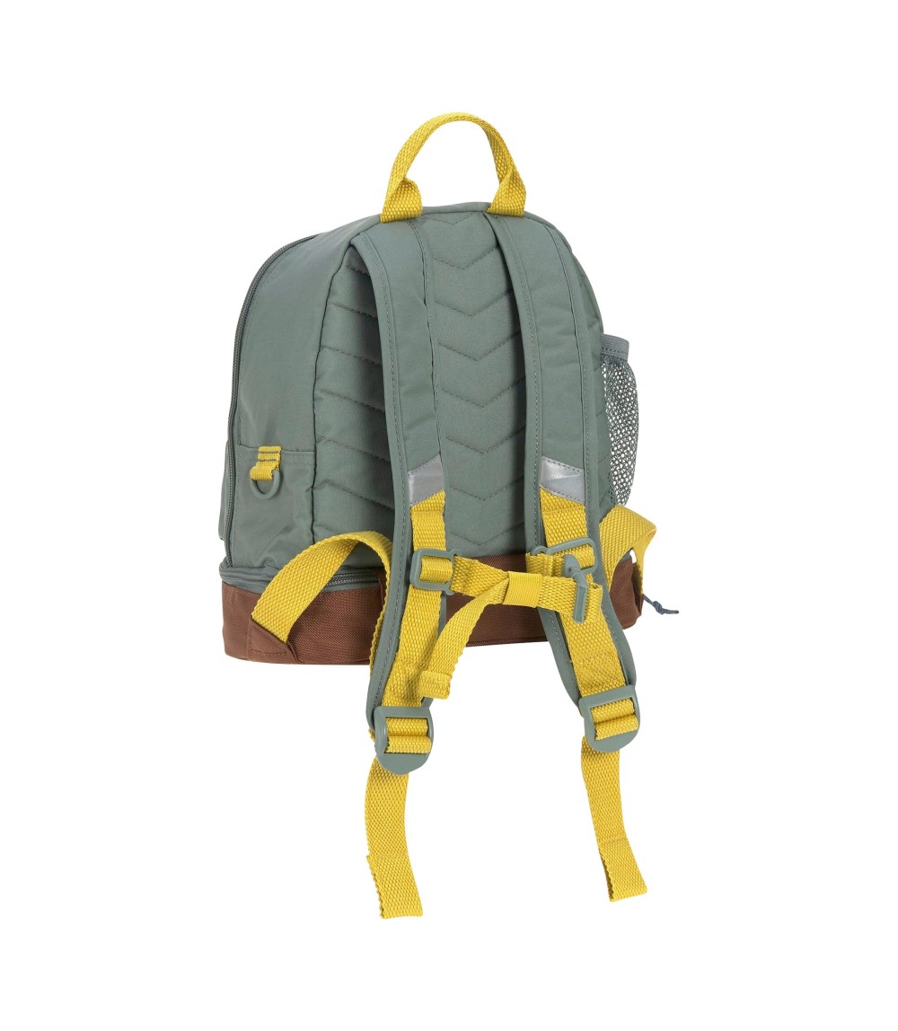 Kindergartenrucksack Mini Backpack Adventure