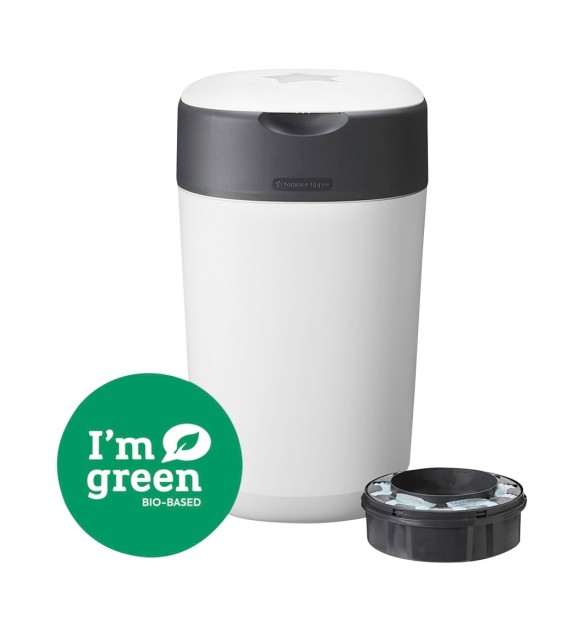 Windeleimer Twist & Click