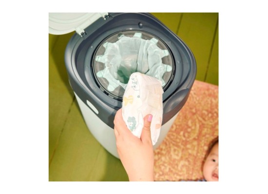 Windeleimer Twist & Click