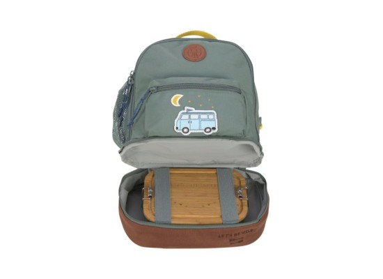 Kindergartenrucksack Mini Backpack Adventure