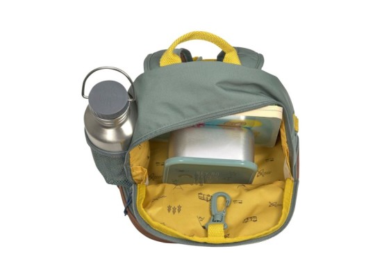 Kindergartenrucksack Mini Backpack Adventure